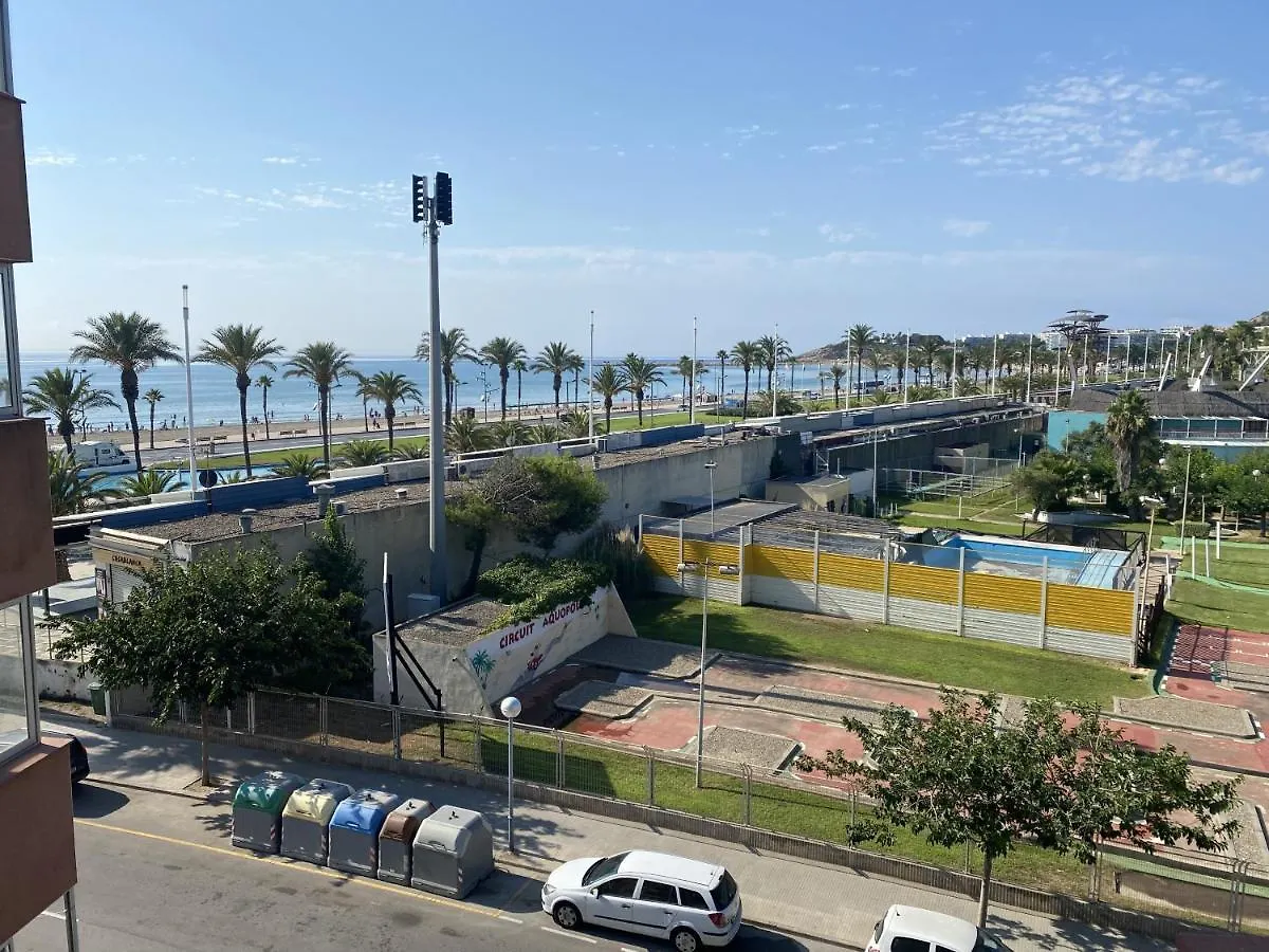 Sun And Beach Lover Appartment 13049 拉皮内达 公寓