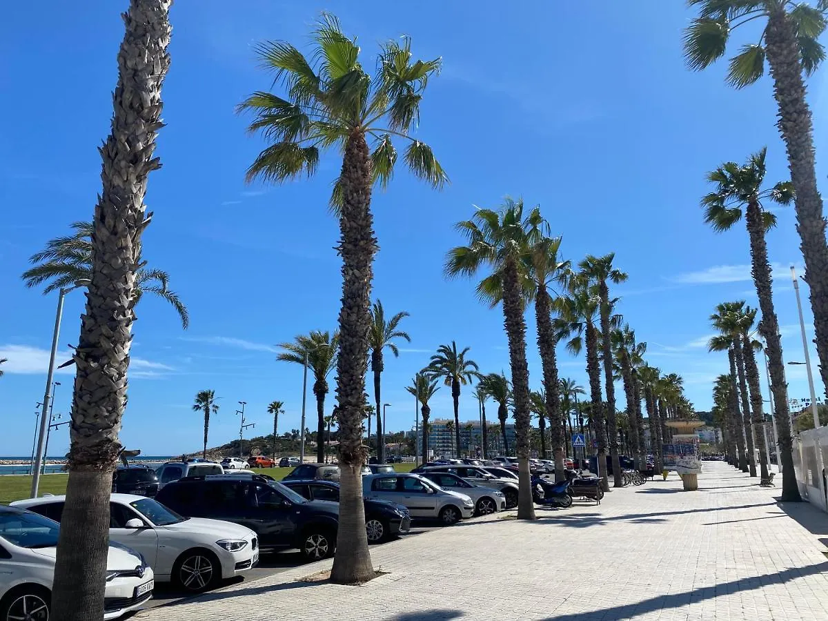 Sun And Beach Lover Appartment 13049 拉皮内达 0*,  西班牙