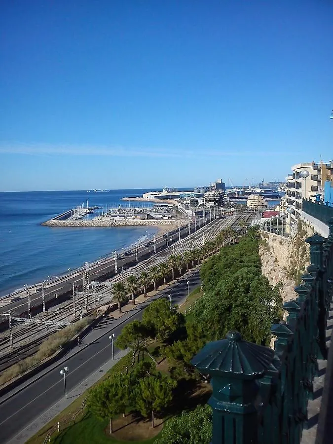 Sun And Beach Lover Appartment 13049 拉皮内达 西班牙