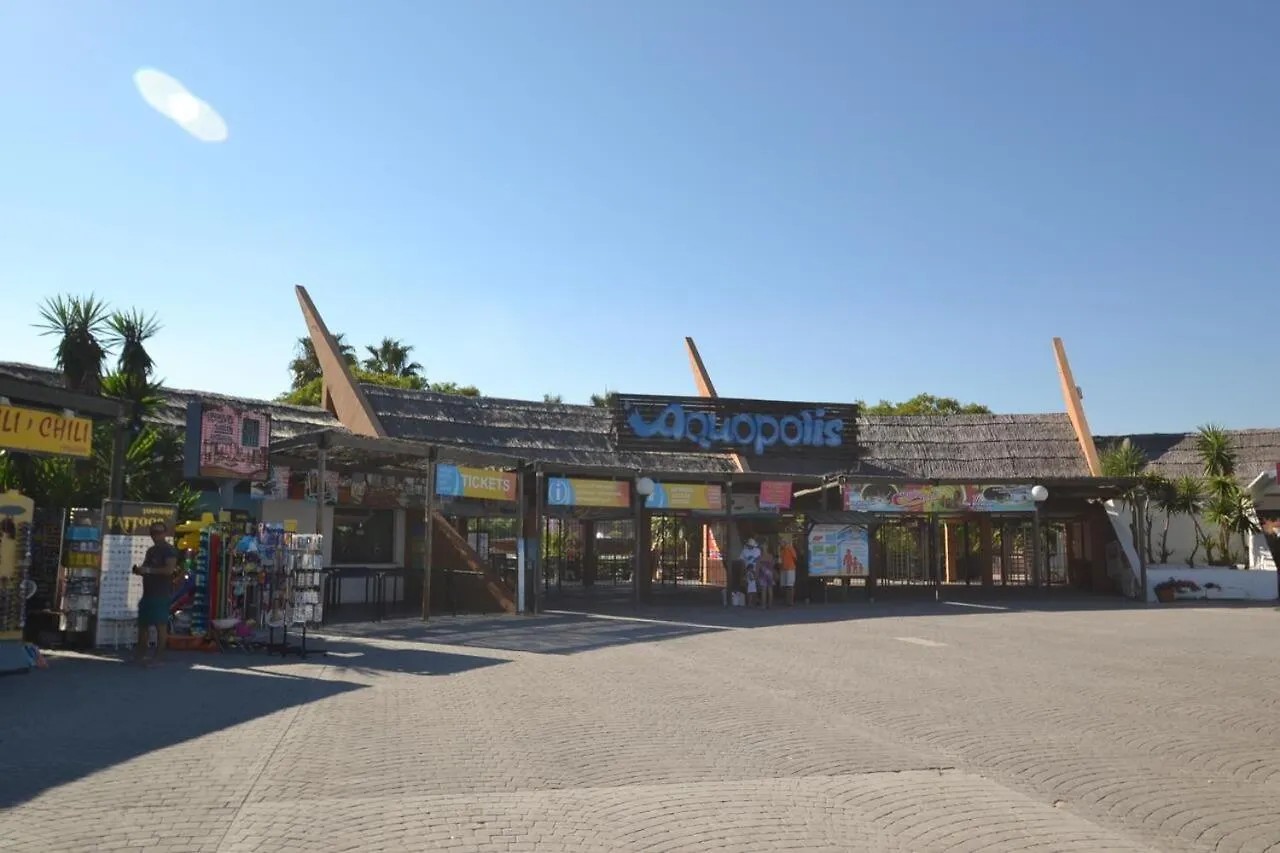 Sun And Beach Lover Appartment 13049 拉皮内达 公寓