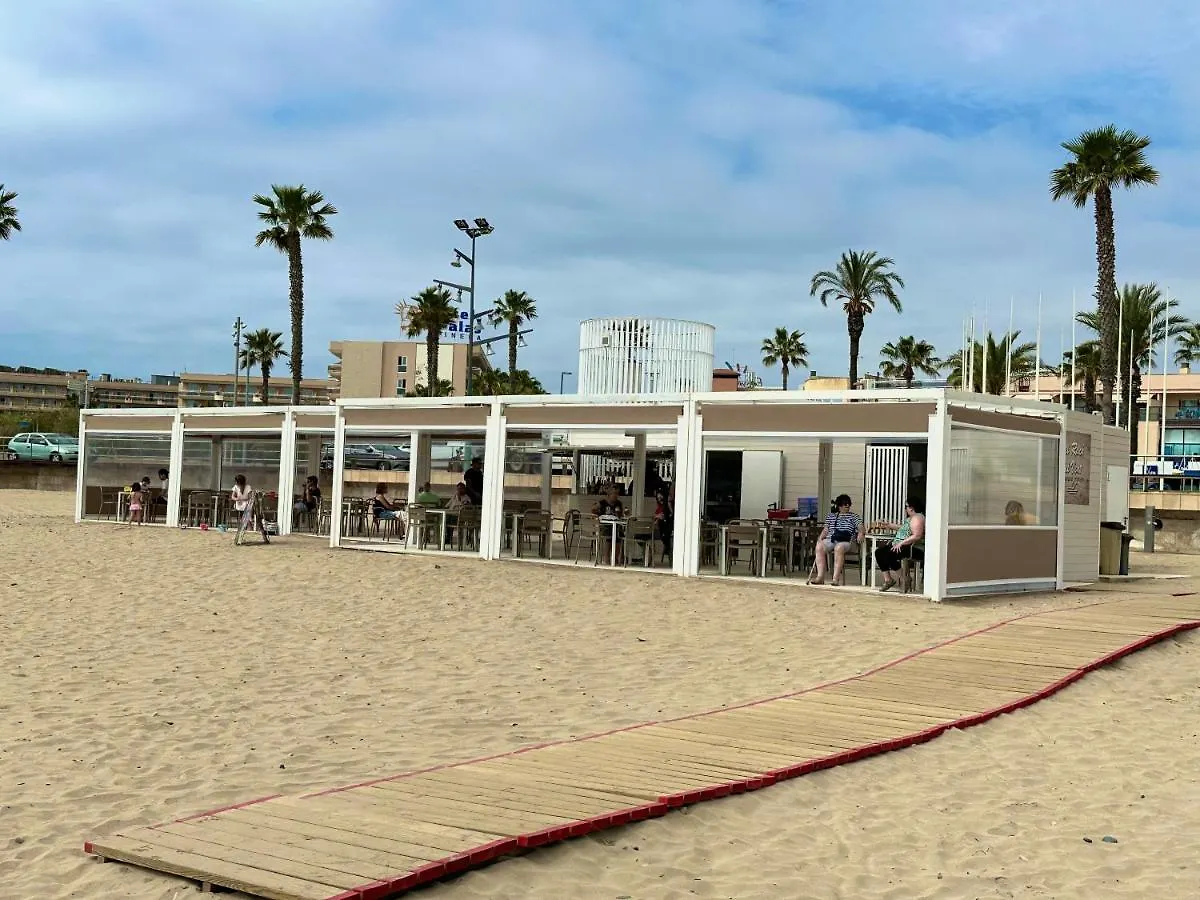 Sun And Beach Lover Appartment 13049 拉皮内达 0*,
