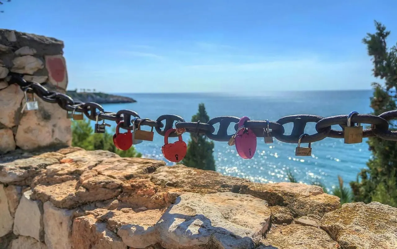 Sun And Beach Lover Appartment 13049 拉皮内达 西班牙