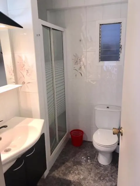 Sun And Beach Lover Appartment 13049 拉皮内达