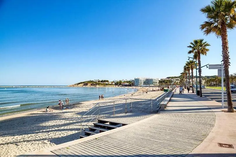 Sun And Beach Lover Appartment 13049 拉皮内达