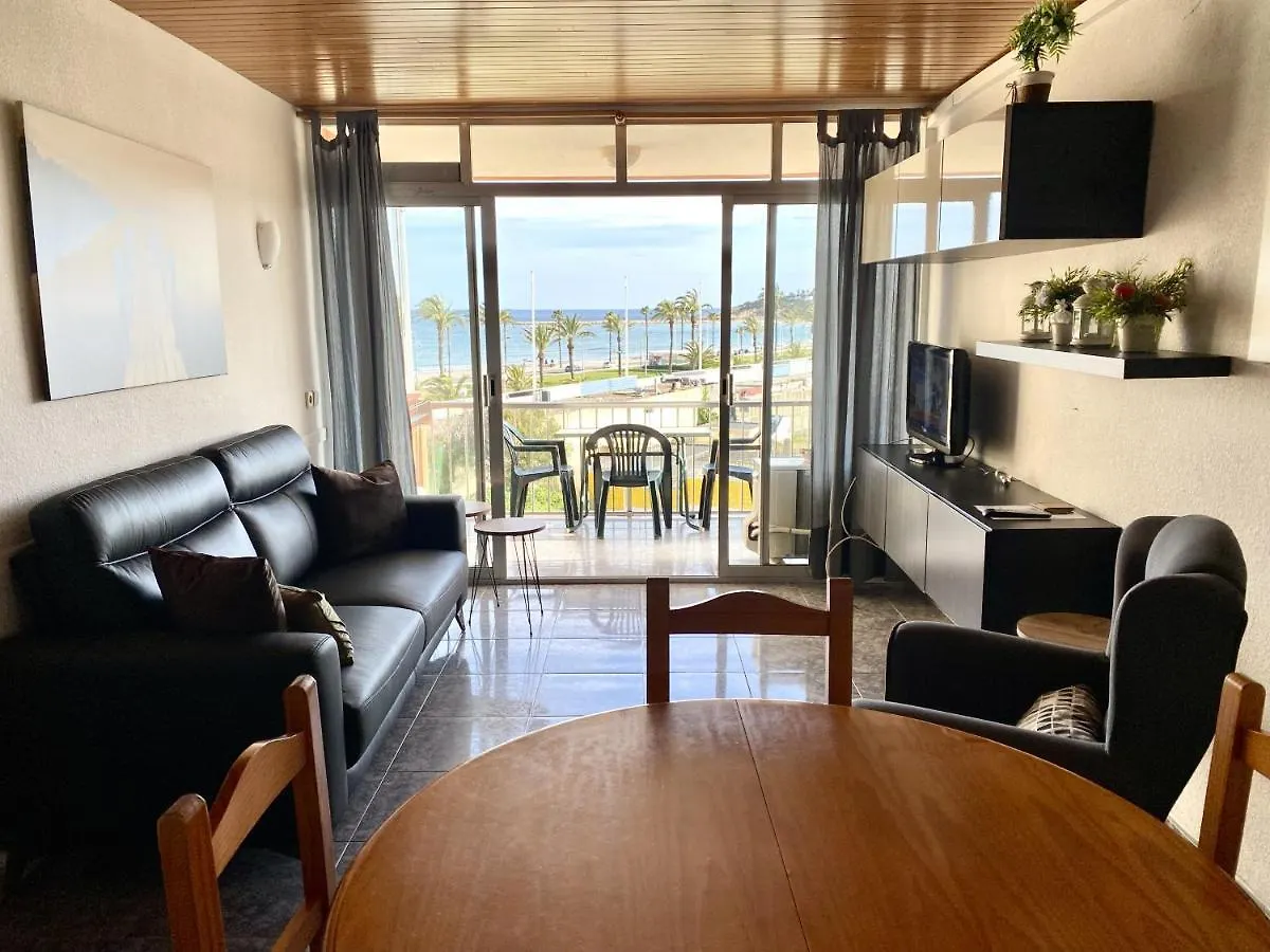 Sun And Beach Lover Appartment 13049 La Pineda 0*,  Spain