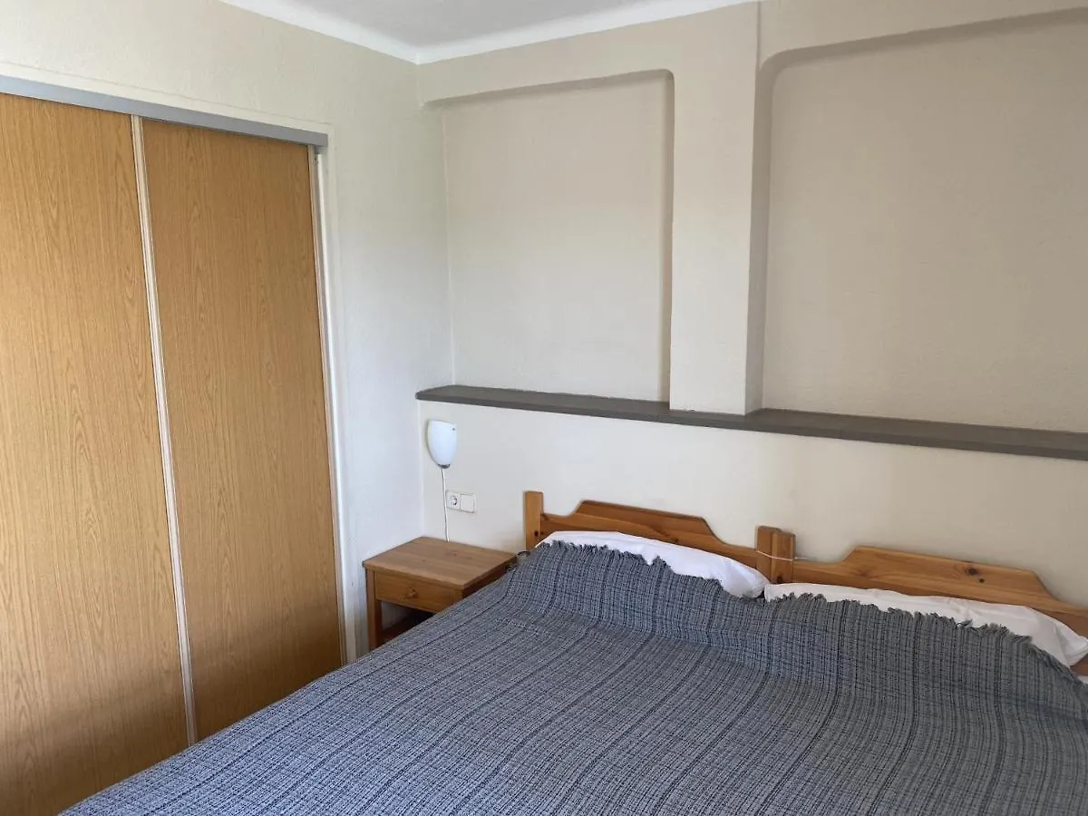 Apartment Sun And Beach Lover Appartment 13049 La Pineda Spain