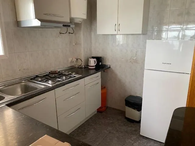 Apartment Sun And Beach Lover Appartment 13049 La Pineda