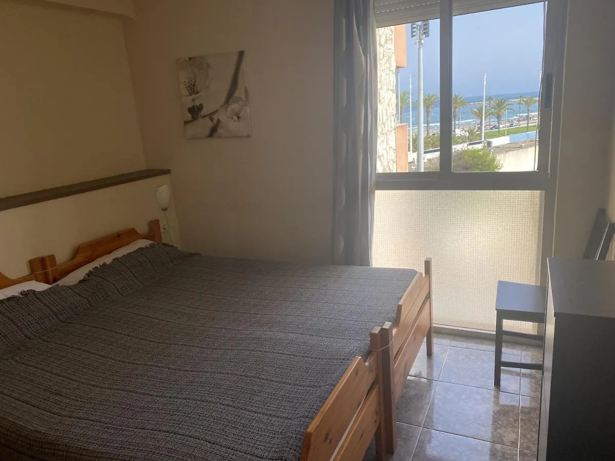Sun And Beach Lover Appartment 13049 La Pineda