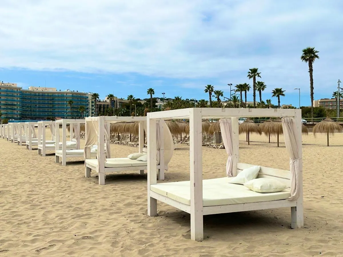 Sun And Beach Lover Appartment 13049 La Pineda