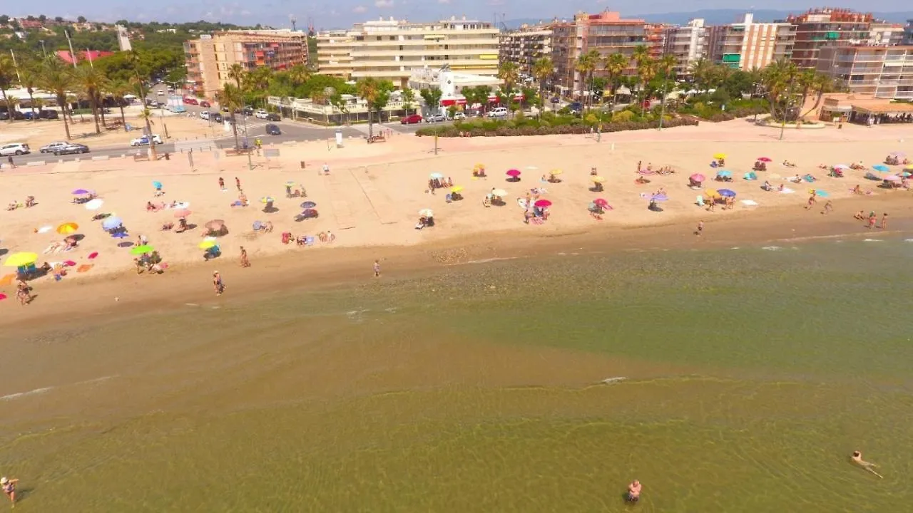 Sun And Beach Lover Appartment 13049 La Pineda 0*,