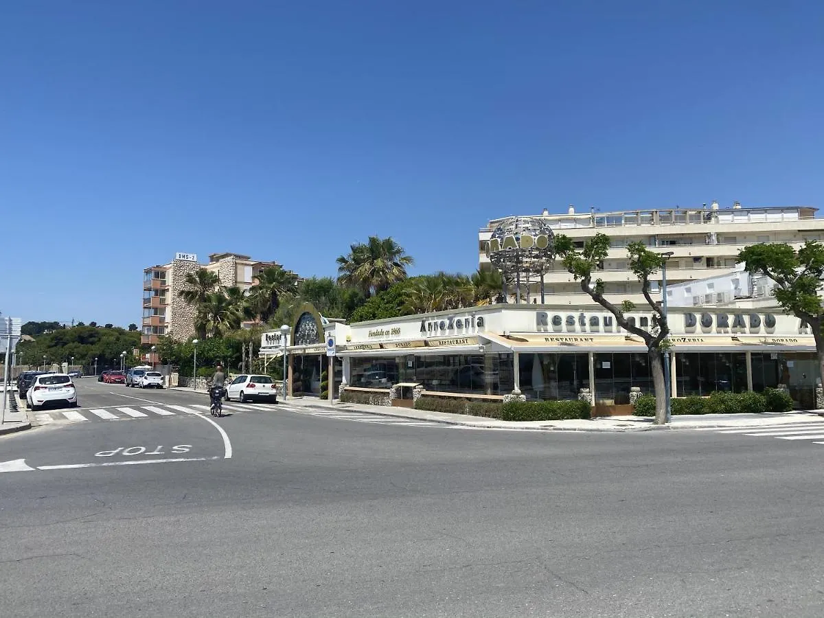 Apartment Sun And Beach Lover Appartment 13049 La Pineda