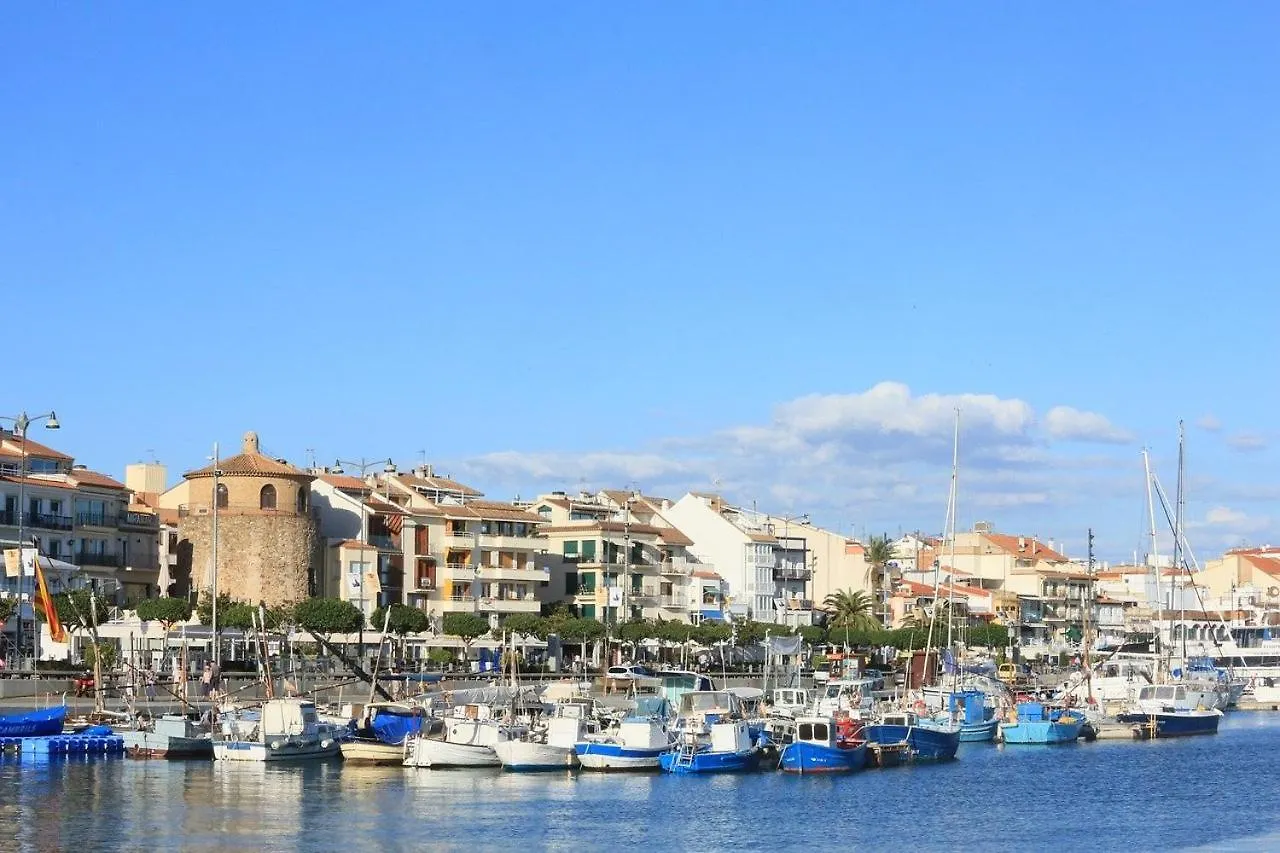 Apartment Sun And Beach Lover Appartment 13049 La Pineda Spain