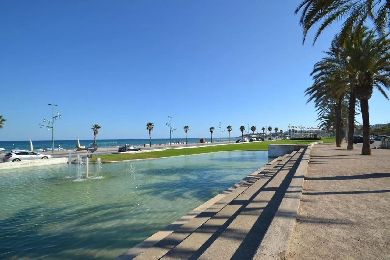 Sun And Beach Lover Appartment 13049 La Pineda
