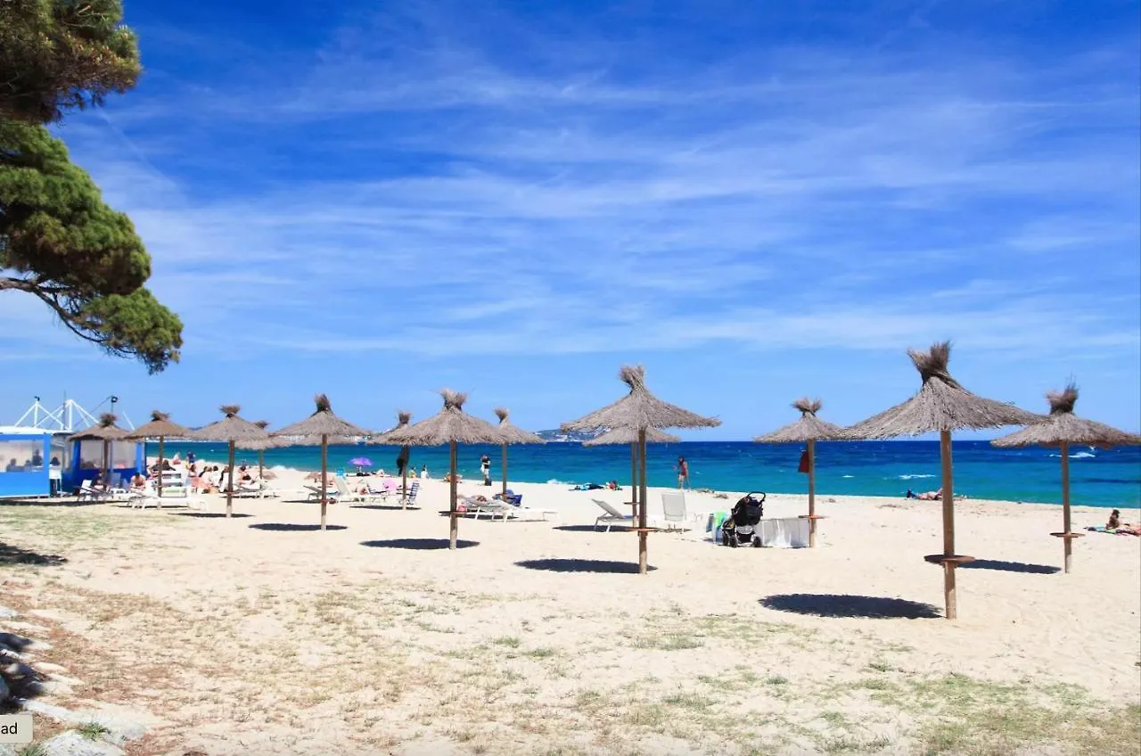 Sun And Beach Lover Appartment 13049 La Pineda