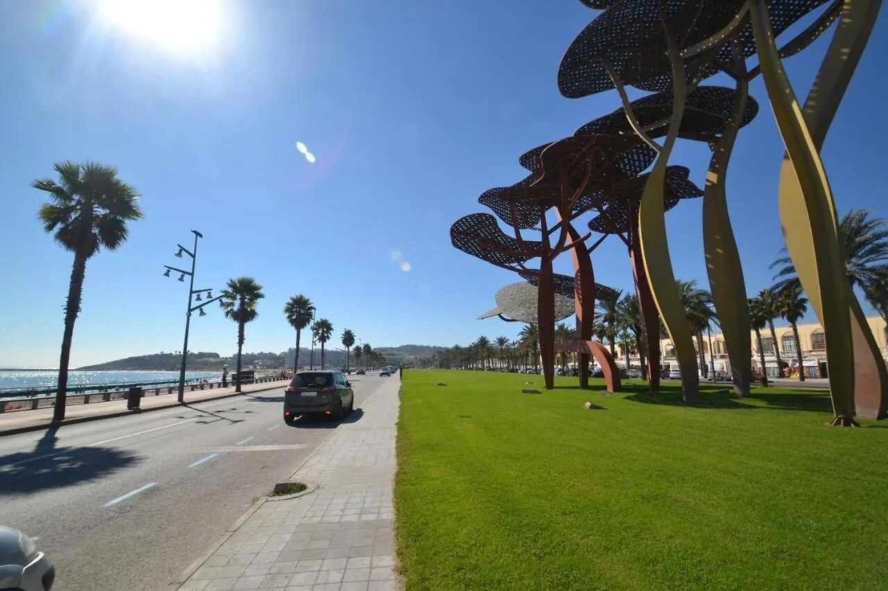 Apartment Sun And Beach Lover Appartment 13049 La Pineda