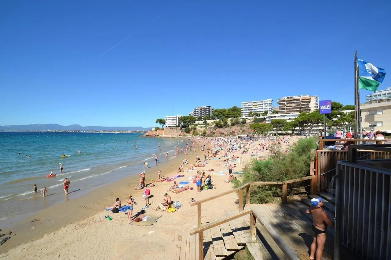 Sun And Beach Lover Appartment 13049 La Pineda 0*,  Spain