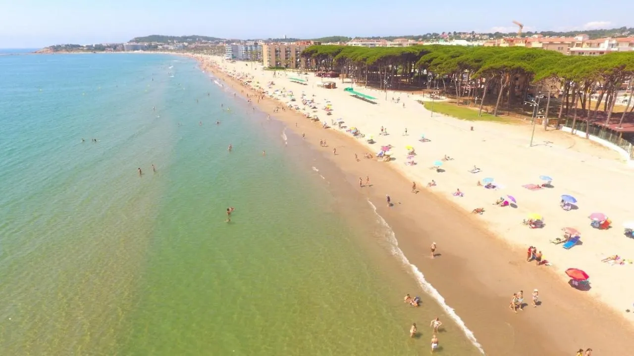 Sun And Beach Lover Appartment 13049 La Pineda Apartment