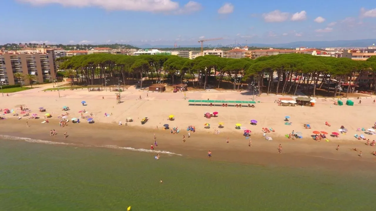 Sun And Beach Lover Appartment 13049 La Pineda
